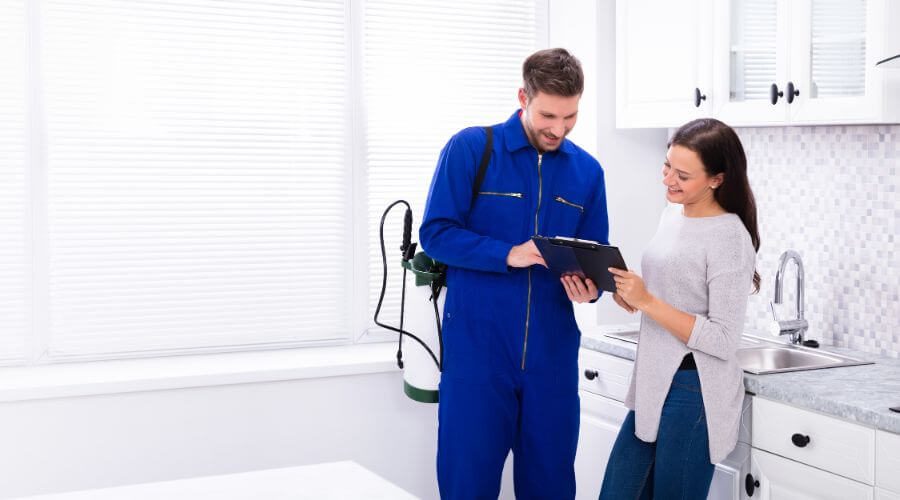 Professional rodent control karachi services in Karachi - Karachi Pest Management Solutions